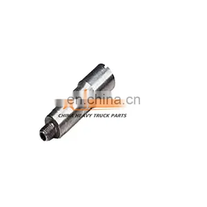 China Factory Direct Sales A7 CNHTC SINOTRUK HOWO D12.42-30 Engine Parts VG1246040017 Injector Sleeve thumbnail-5