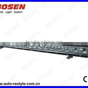 90w LED Strip Light,cree LED Light Bar, off Road Light Bar thumbnail-1