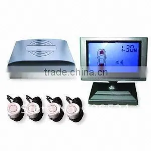 CE Cerfiticate HS2-4 VFD Parking Sensor thumbnail-1