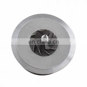 GT2260V Turbo Core 742730 11657790308 for BMW 530D E60 E61 M57N 218HP 2003-2005 thumbnail-3