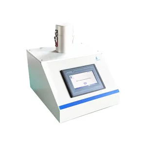 ASTM F2338 Leak Tester Vacuum Decay Leakage Testing Instrument Non-Destructive Leak Detection Equipment thumbnail-2