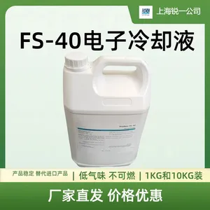 Enasolv FS40 Replacement for 3M Fluorinert FC-40 thumbnail-5