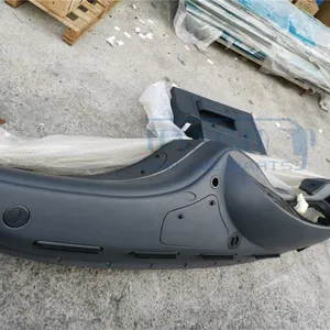 6701-00458 Original Bus Interior Parts Electric Car Dashboard ZK6129 thumbnail-4