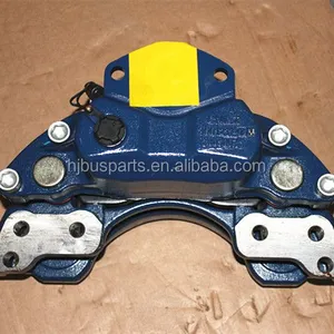 Made in China Guangzhou Auto Brake System 3501010L-05 Brake Caliper for Bus thumbnail-2