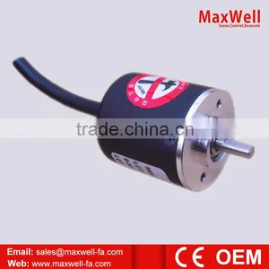 MaxWell Wheel Rotary Encoder thumbnail-3