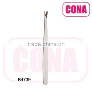 Wholesale Metal Stainless Steel Nail Cuticle Pusher thumbnail-1