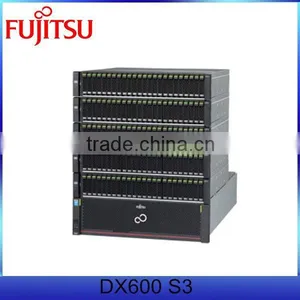 FUJITSU DX600 S3 Data Storage System thumbnail-1