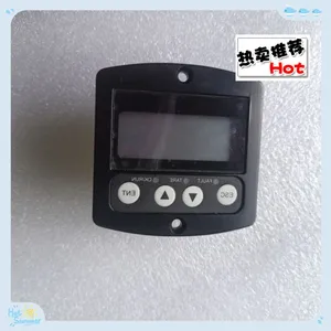 Konecranes SWF Monitor Display Monitor Panel Display CID-Display 52292512 thumbnail-1