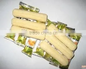 Full Line Automatic Snack Food Processing Machine thumbnail-2