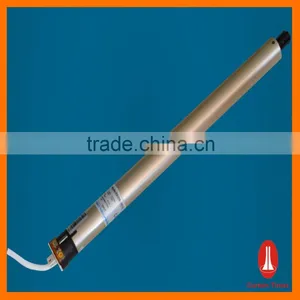 High Quality Durable Roller Blind Motor/ DC Tubular Motor for Roller Blind thumbnail-1