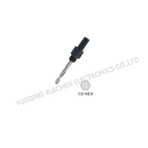 Multifunctional Wood Percer Long Lasting Wear Resistant Countersink Drill Bits thumbnail-3