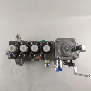 Original Quality 4bt Fuel Injection Pump 5318192 thumbnail-3