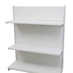 Supermarket Product Display Shelves; Stationery Store Snack Shelves; Combination Display Racks; Display Racks thumbnail-3