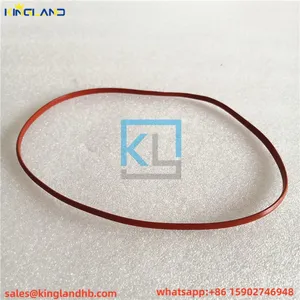Engine Part 2206 Seal, Liner T400359 Fit for Perkins thumbnail-3