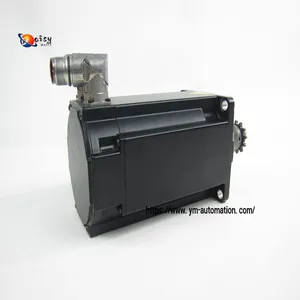 KOLLMORGEN AKM42E-ACCNR-00 Brushless Servo Motor thumbnail-4