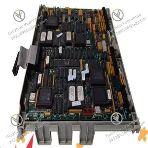 DS200SDCCG1AGD Drive Control Board thumbnail-1