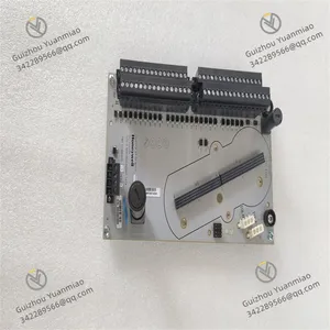 Honewell CC-TUIO31 Universal Input Output IOTA Module thumbnail-1