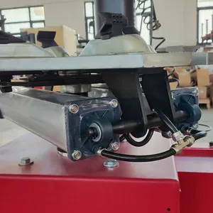 Yingkou Cheap 24'' Tire Replace Machine Tyre Changer Equipment thumbnail-2