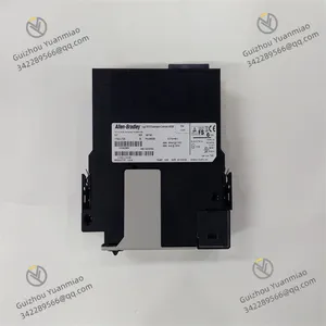 Allen-Bradley 1756-L72S Programmable Automation Controller thumbnail-2