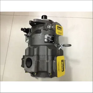 Parker High-Strength Cast Low Noise High Efficiency Plunger Pump PAVC10038R4222 thumbnail-1