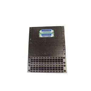 SR489-P5-LO-A1 Multilin 489 - Legacy Generator Protection System thumbnail-4
