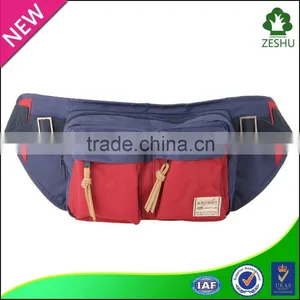 Waterproof Sport Waist Bag Nursing Running Bag thumbnail-1