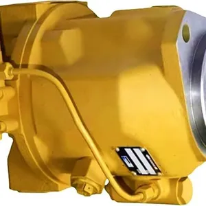 Cat 235-4110 10R-8696 Hydraulic Axial Piston Pump for Caterpillar 420D 428D 432D 442D Backhoe Loader 2354110 10R8696 thumbnail-2