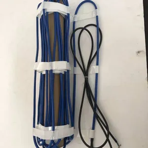 Outdoor Snow and Ice Melting Heating Mat thumbnail-3