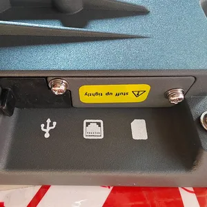NEW Bucklin Sany 2023 500 Screen Sany Controller Sany Excavator Display Monitor Large Excavator Control Device 500 thumbnail-4