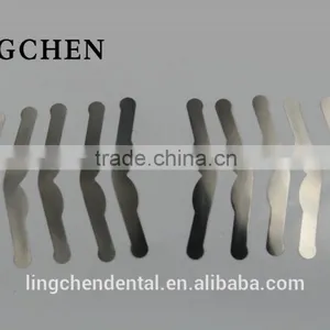 Lingchen Best Quality Dental Orthodontic Materials /dental Orthodontic Band thumbnail-1
