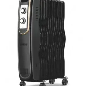 Electric Oil Heater, Household Bedroom Electric Stove, Radiator(Wechat:13510231336） thumbnail-1