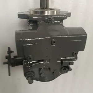 A4VG A4VG180EP A4VG180EP4D1series A4VG180EP4D1/32L-NSD02F001SP Axial Variable Piston Pump thumbnail-1