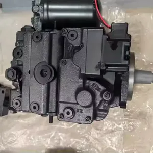 Hydraulic Pump 90R130 Series 90 90R075KP1NN80P4T2D03GBA292924 Hydraulic Pump 90R180 KA5CD80TCC8 J03 NNN 292924 90R075 90R100 thumbnail-2