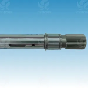 Diesel Engine Woodward Governor UGA Z=36 Drive Shaft thumbnail-1