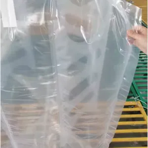 Disposable Polypropylene FIBC Liner, Cost-Effective Solution for Pharma and Food Grade Packaging Needs thumbnail-1