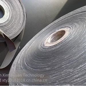 Flame-retardant Semi-conductive Cloth Tape for Electronic Machine Structural Components thumbnail-2
