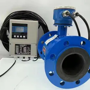 Electromagnetic Flowmeter thumbnail-1