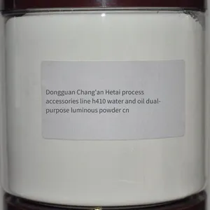 Wholesale Liquid Glow Pigments, Special-purpose Coatings for Night-glowing Products, Factory Direct Sales thumbnail-1
