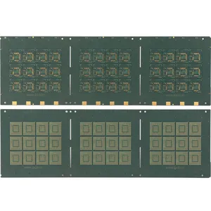 Integrated Chip IC Carrier Board Multi-layer PCB thumbnail-3