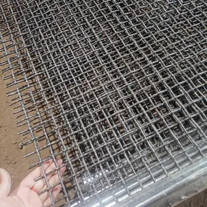 High-quality SUS 201, 304, and 316 Stainless Steel Insect-proof Mesh, Woven Mesh, and Diamond Mesh thumbnail-5