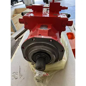 HÄGGLUNDS SP500-SR-V-EP2554831-33 Mining Motor thumbnail-4