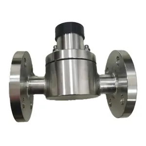 Manufacturer Direct Sales Of Stainless Steel Flange Back Pressure Valve thumbnail-1