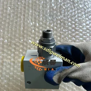 ORIGINAL SDLG 4120004031 VALVE BLOCK FOR SDLG MACHINE thumbnail-3
