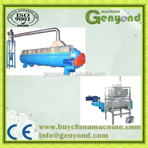 Fish Oil and Meal Production Line / Fish Oil and Flour Production Line thumbnail-2