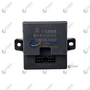 Controller 60057475 for SANY Crane Genuine OEM thumbnail-2