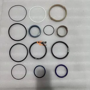 Original SDLG 4120000867101 Sealing Ring Kit for Wheel Loader Spare Parts in Stock. thumbnail-4
