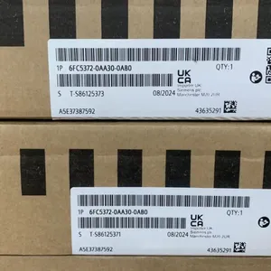 Our Company Supplies Siemens WinCC System Software 6AV6381-2BM07-5AV0 Development + Running Version thumbnail-5