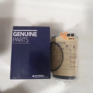 Original Hyundai Genuine Parts Filter-water 11LB-20310 for Excavator R210LC7 R210LC3 in Stock. thumbnail-3