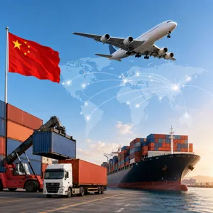 China Sourcing and Shipping Agent for Wholesalers and Importers thumbnail-4