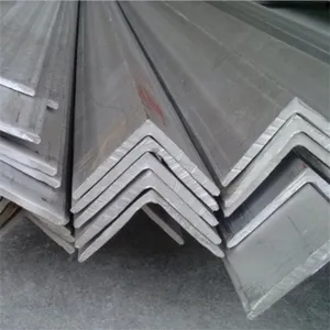 25x25x3mm 201 Stainless Steel Equal Angle Cold Rolled 2B Finish Indoor Grade thumbnail-4